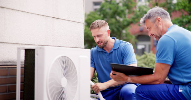 AC installation near me in Lloyd Harbor, NY