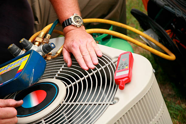 Best Residential HVAC services  in Lloyd Harbor, NY