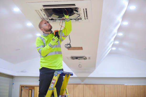 Best Emergency HVAC repair  in Lloyd Harbor, NY