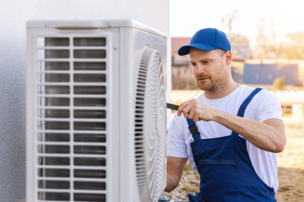 Best HVAC emergency services  in Lloyd Harbor, NY