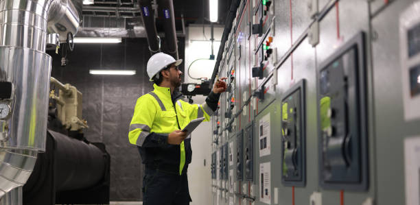 Lloyd Harbor, NY HVAC Company
