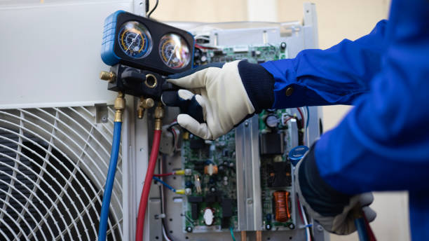 HVAC emergency services in Lloyd Harbor, NY