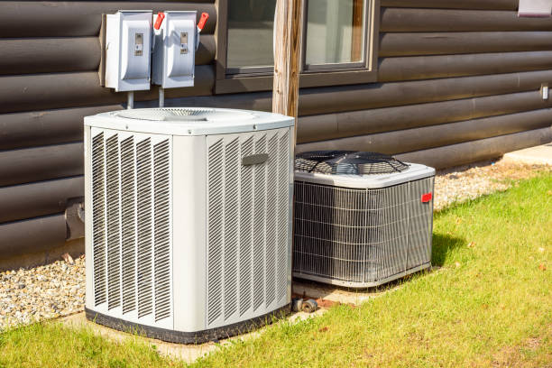 Best HVAC air duct cleaning  in Lloyd Harbor, NY